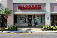 Golden June Massage