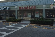 Asian Tuina Massage